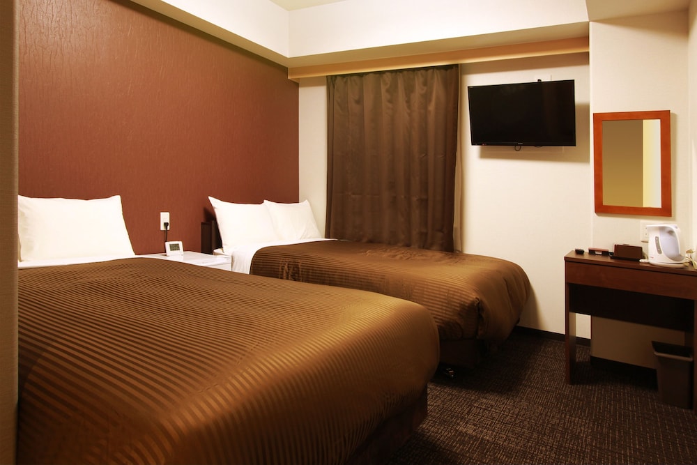 Twin Room, Smoking - Photo 1