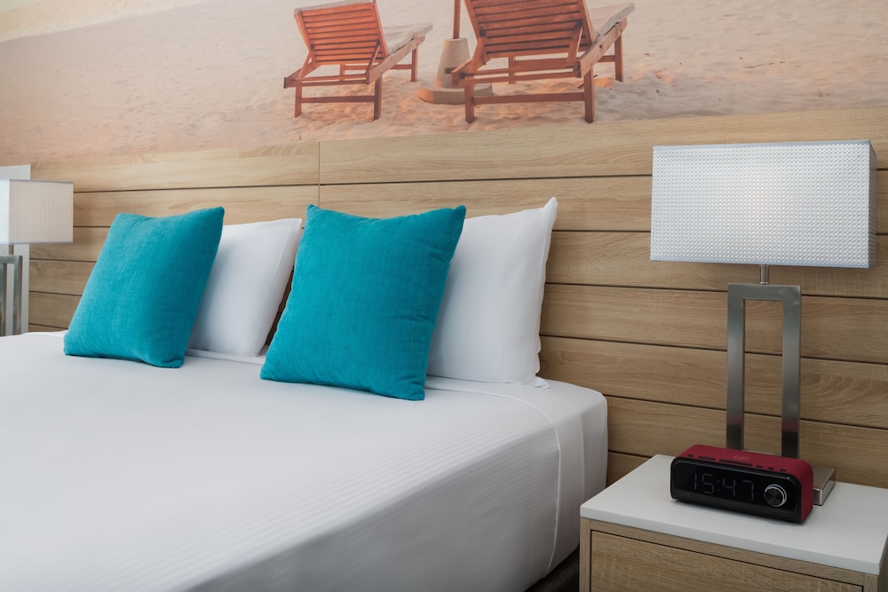 Deluxe Room, 2 Twin Beds - Photo 2