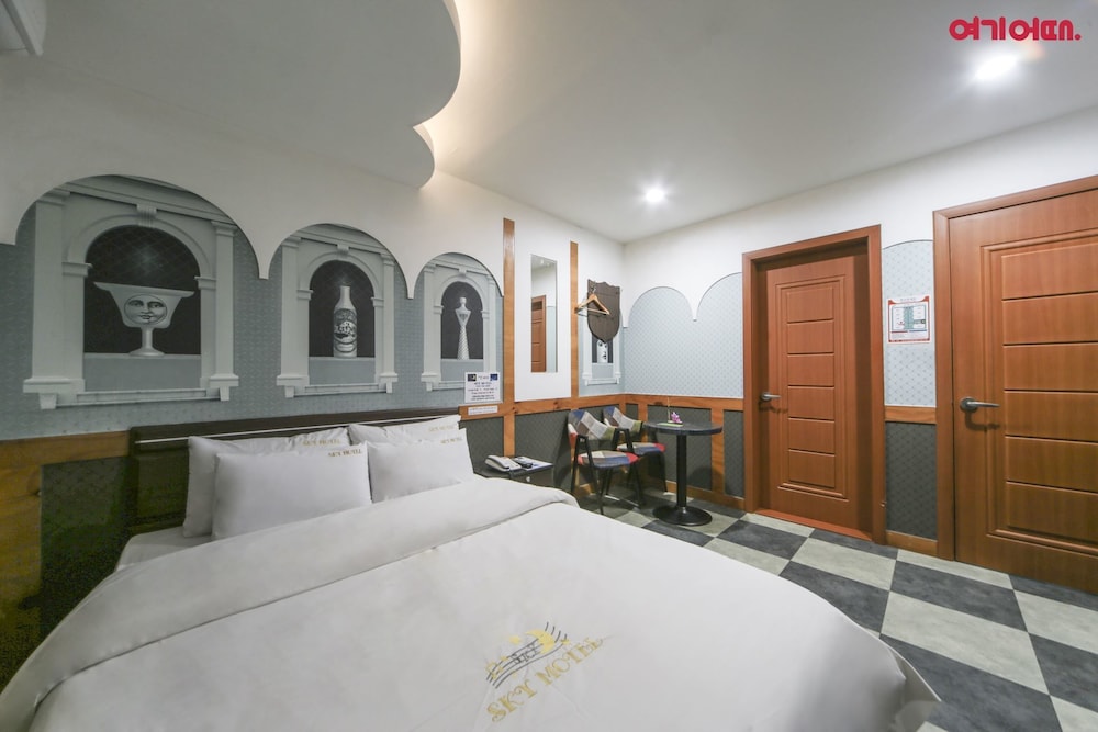 Deluxe Room photo 3