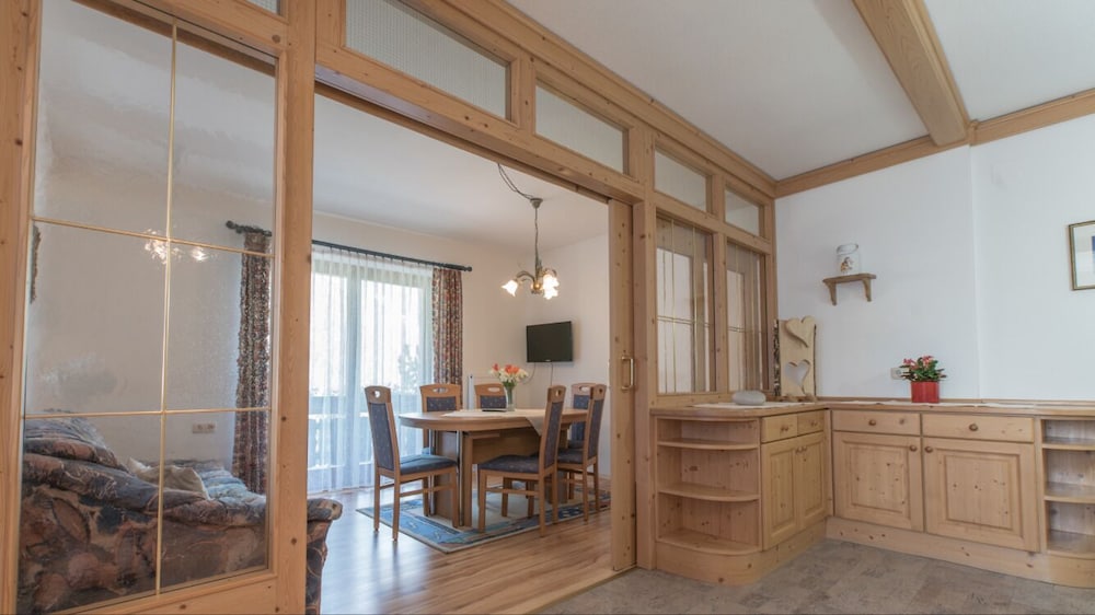 Deluxe Apartment (excl. cleaning fee EUR 100)