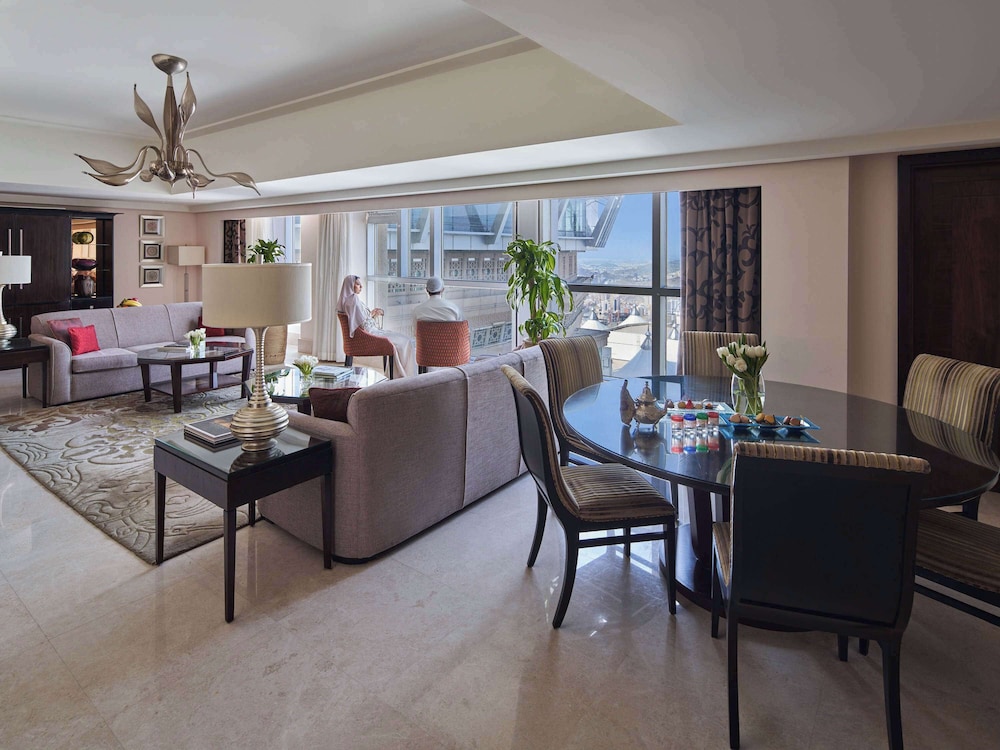 Residential Suite Haram thumbnail 5