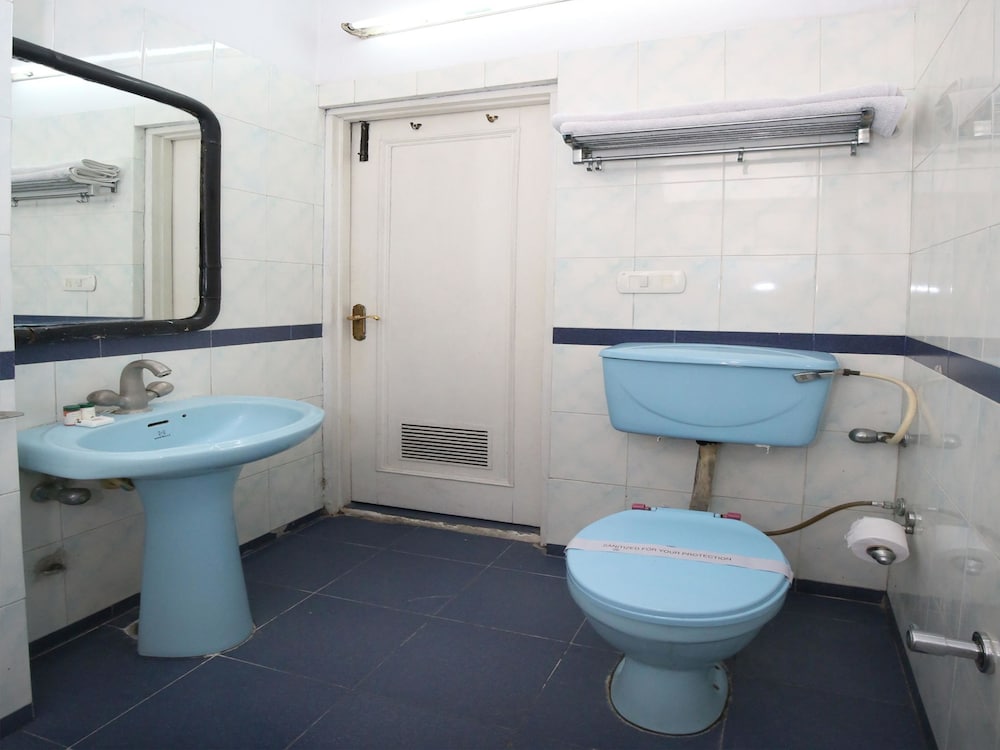 Double Or Twin Room photo 2