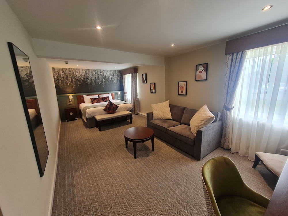 Executive Double Room photo 3