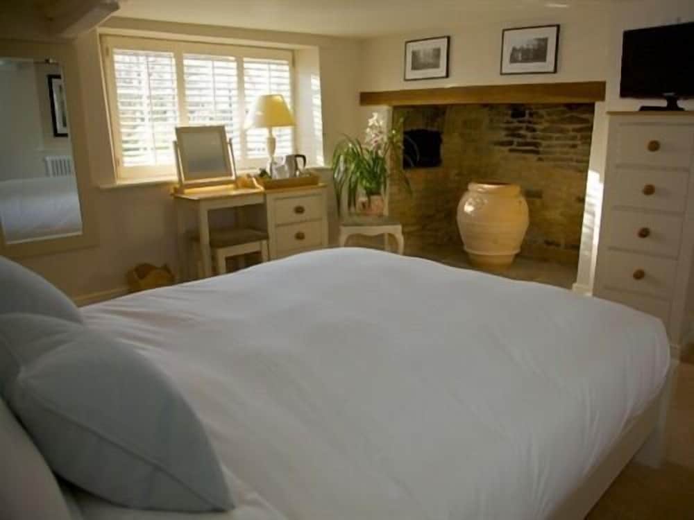 Luxury Double Room, Ensuite photo 1