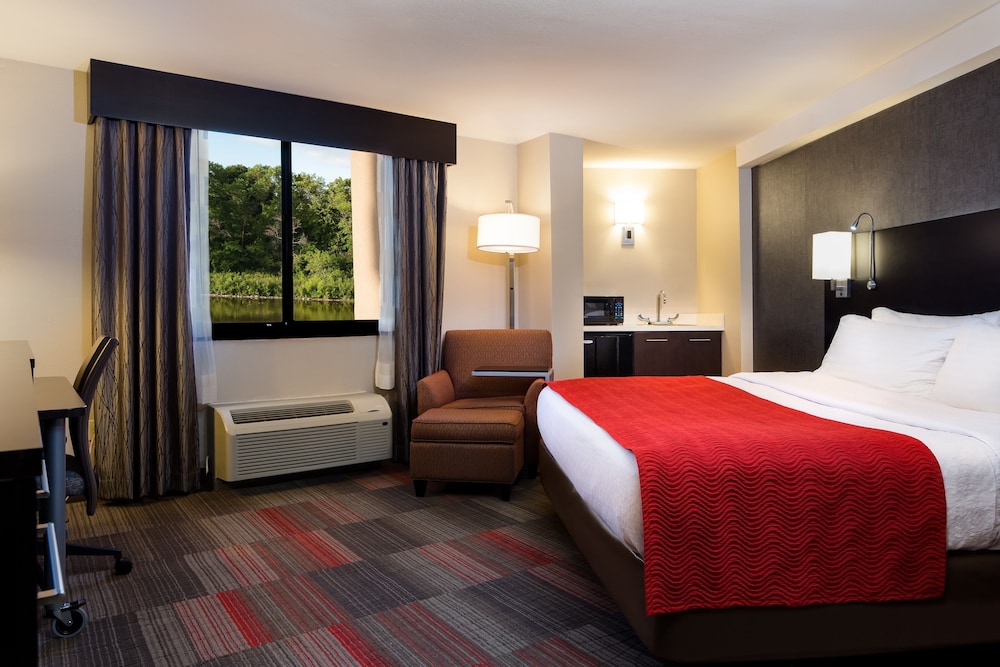 Holiday Inn Milwaukee Riverfront by IHG, 사진 3