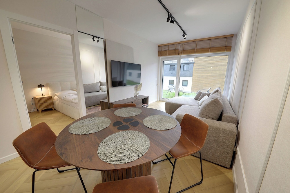 Comfort Apartment photo 2