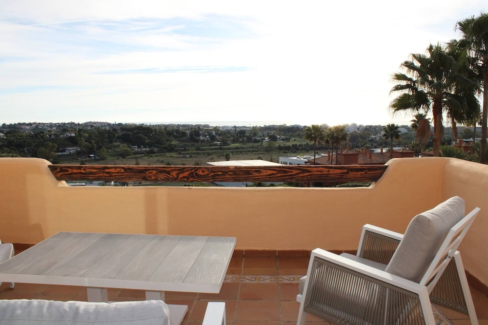 Beautiful Flat Near Golf Courses With sea Views, Billede 14