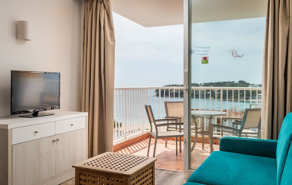 Premium Apartment, Balcony, Sea View