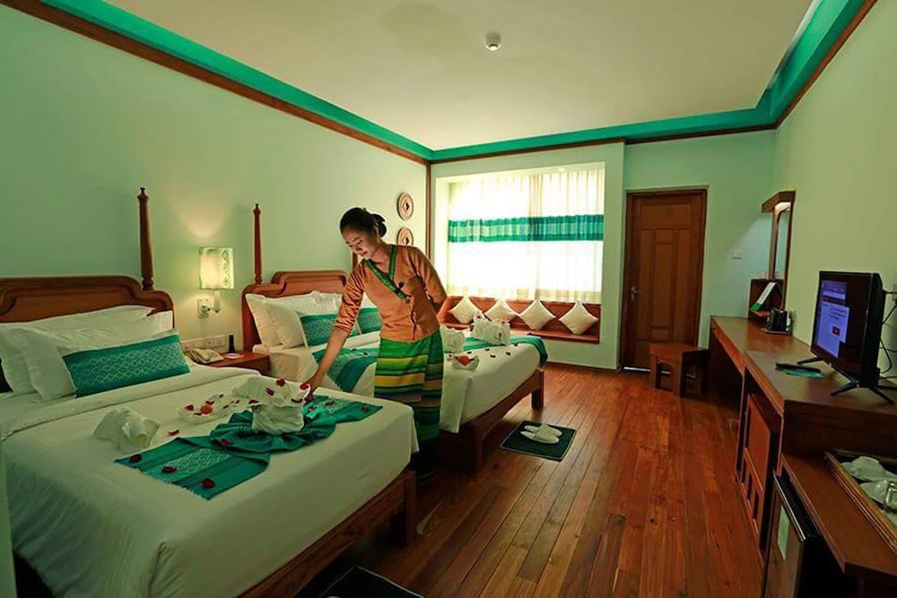 Deluxe Room photo 3