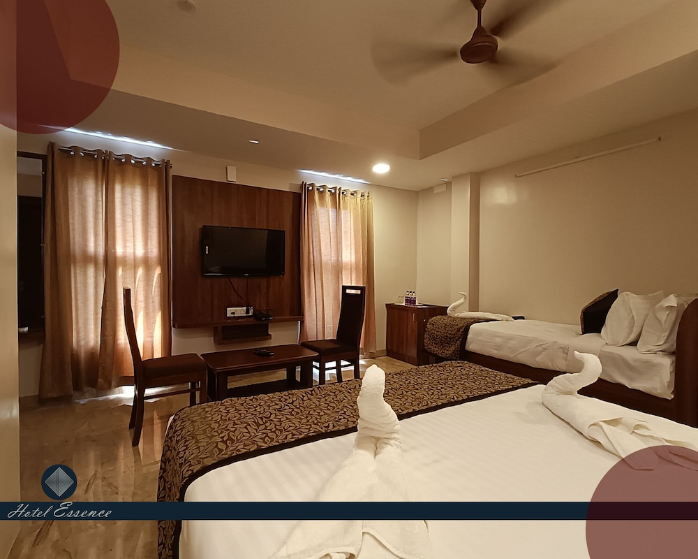 Classic Triple Room - Photo 1
