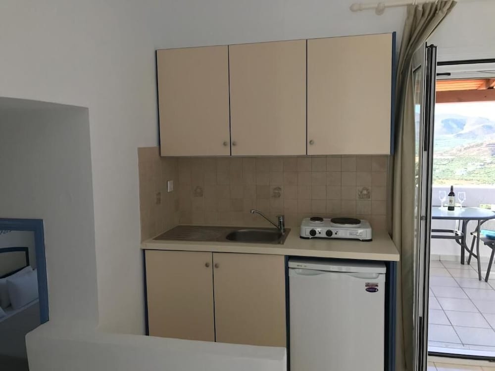 Studio, Sea View (2 persons)
