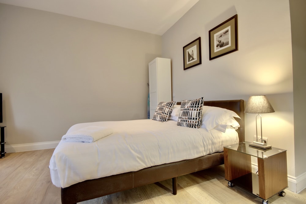 Pet Friendly room