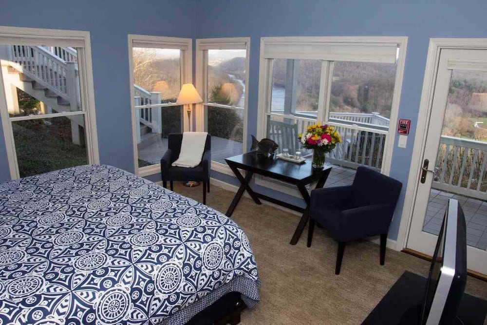 Luxury Room (Cascade falls) photo 3