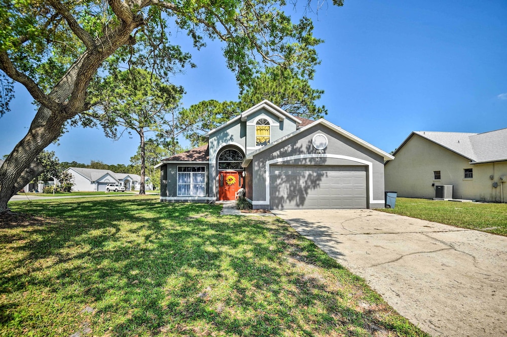 House (4 Bedrooms) photo 3