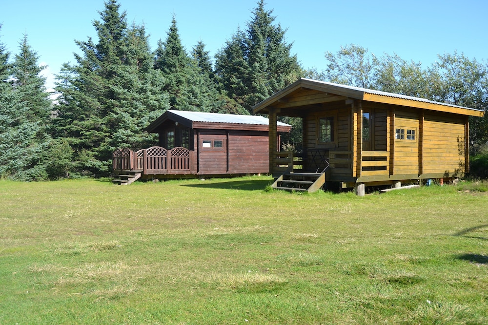 Chalet, 1 Bedroom photo 2