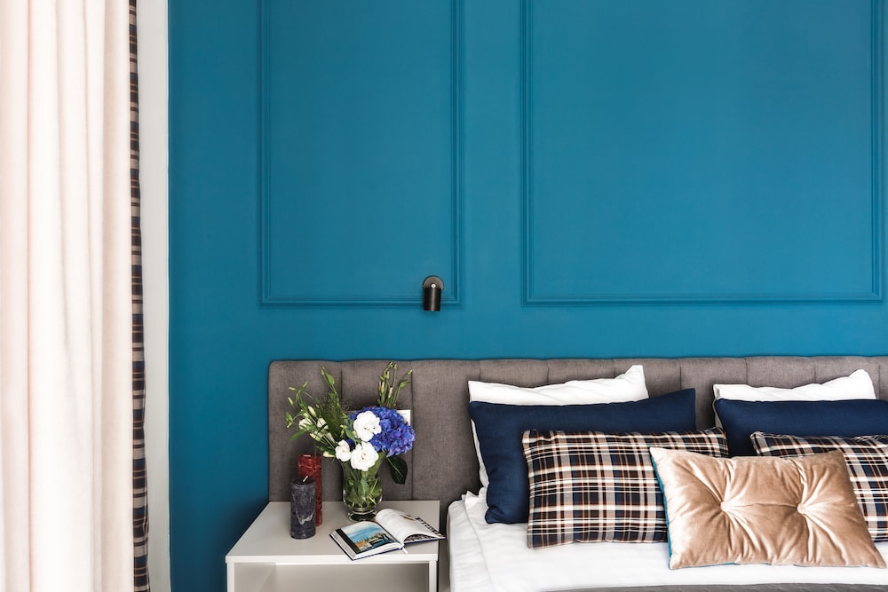 Junior Double Room photo 3