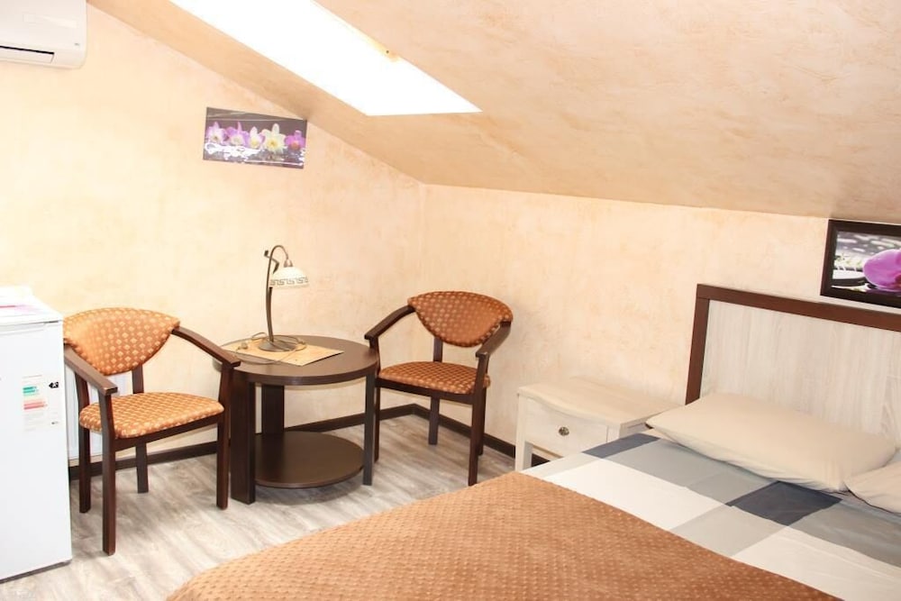 Standard Double Room, 1 Double Bed