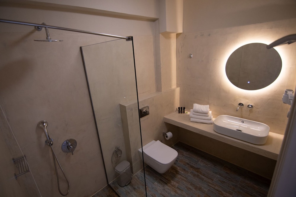 Junior Suite (for 3) photo 2