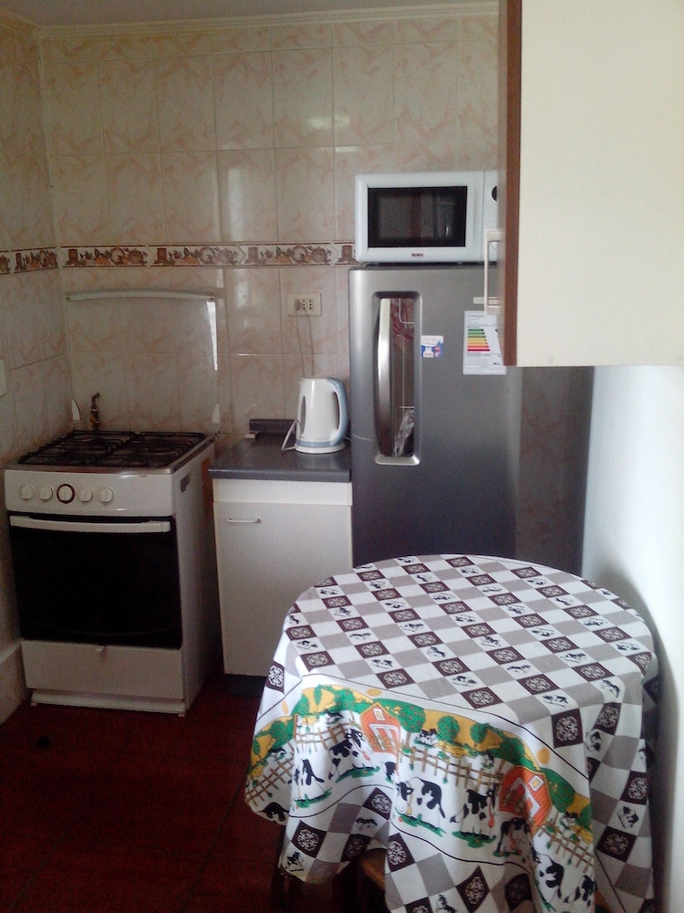 Standard House, 1 Bedroom photo 3