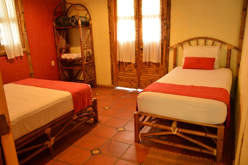 Classic Villa, 2 Bedrooms, River View photo 1