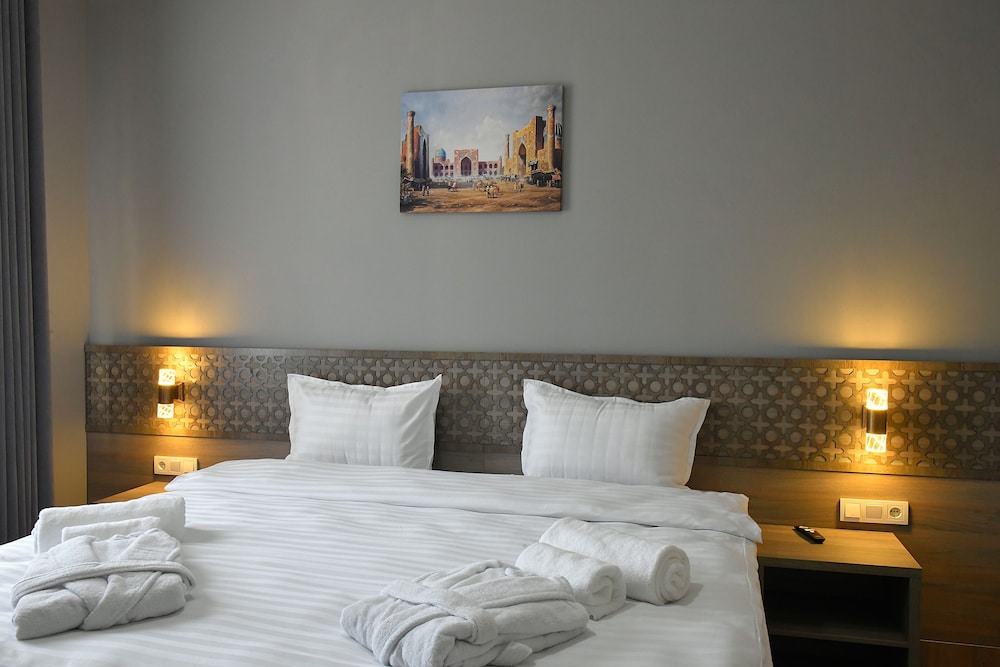 Standard Double Room - Photo 5