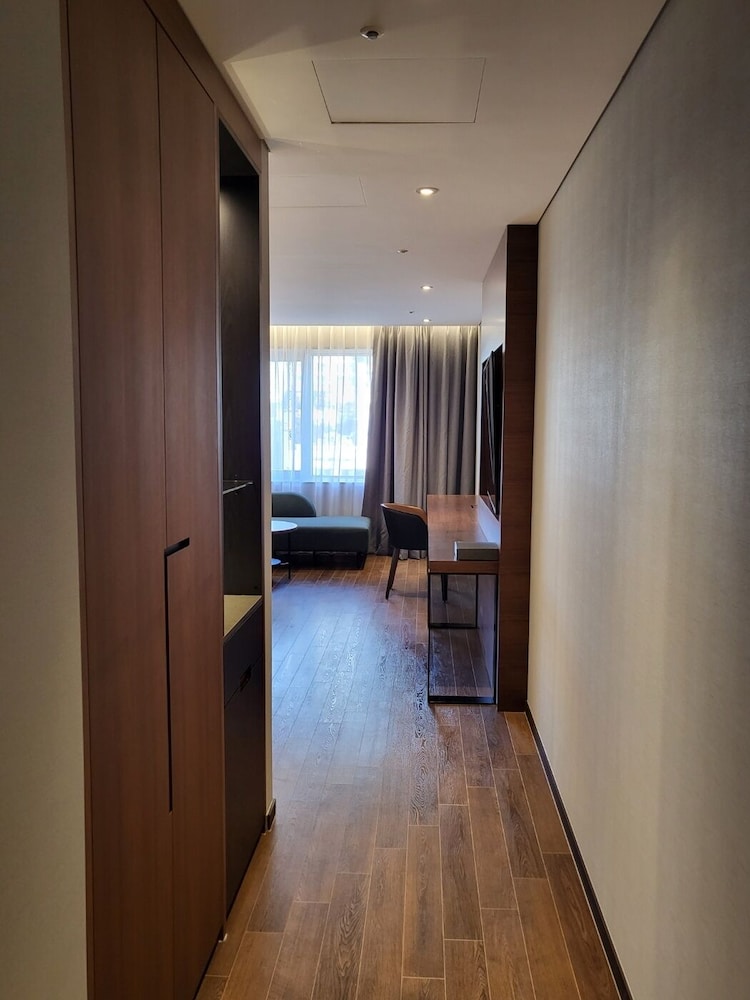 Deluxe Double Room photo 2