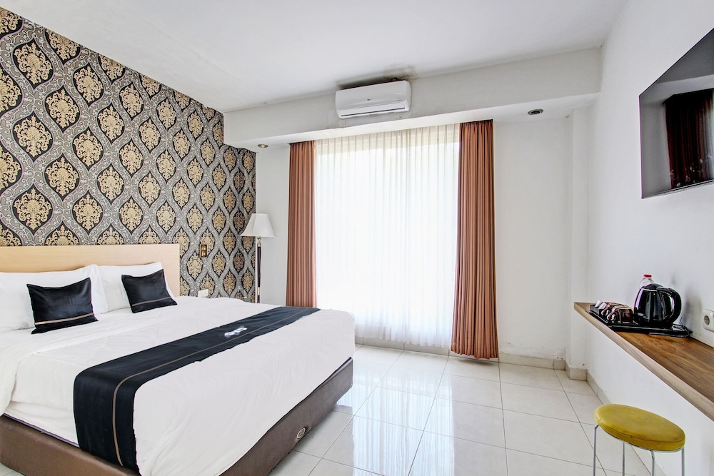 Deluxe Double Room - Photo 4