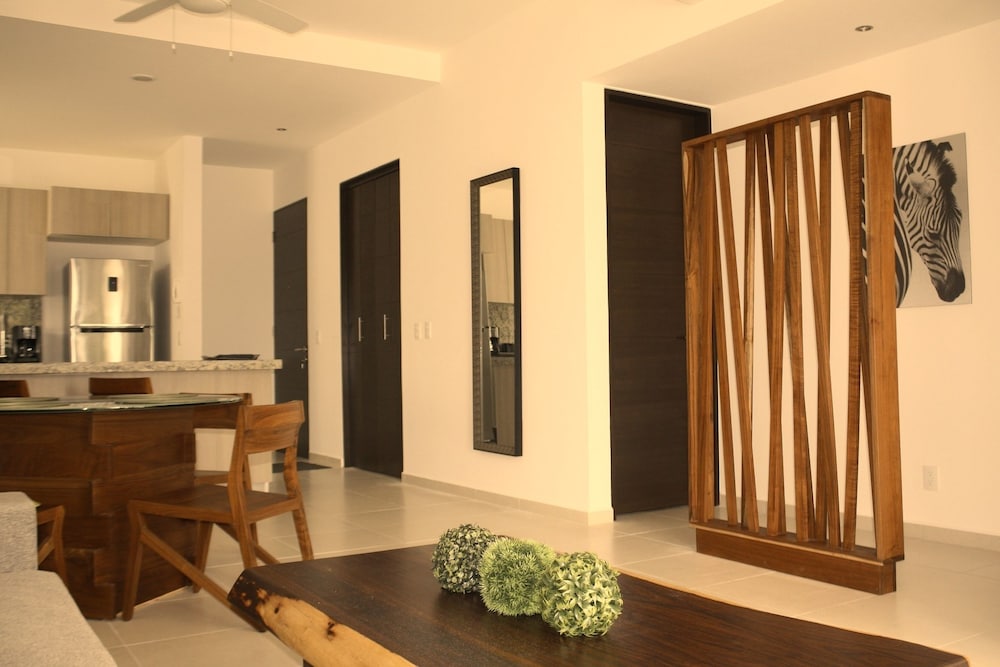 Luxury Apartment, 2 Bedrooms, Terrace photo 1