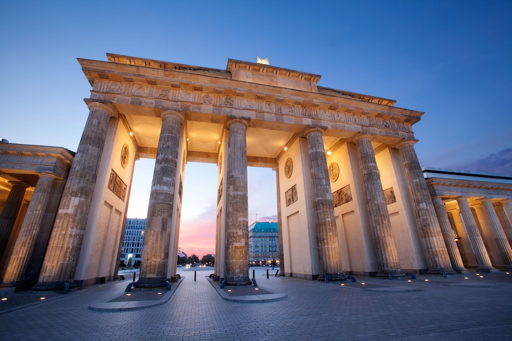 Präsidenten Suite Brandenburger Tor thumbnail 6