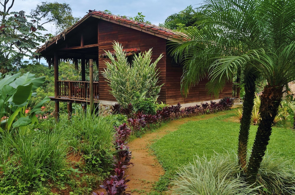 Cottage Sencillo