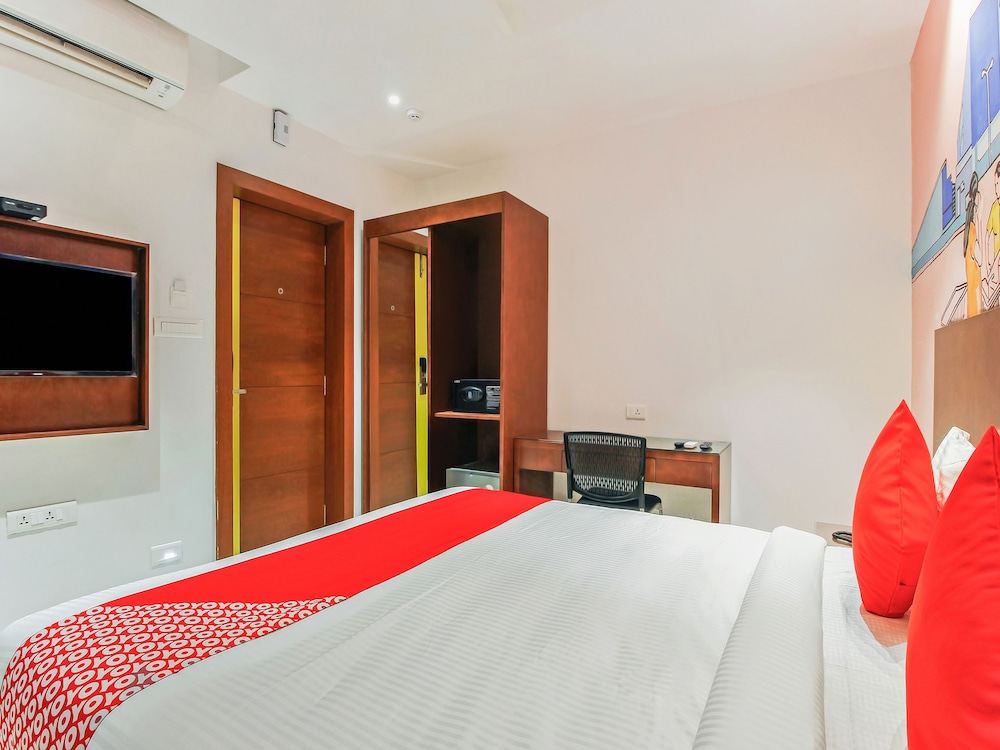Standard Room - Photo 4