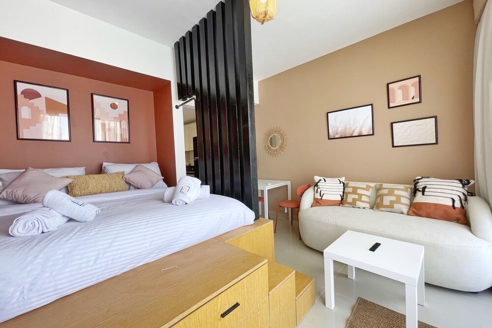 The Snuggly Studio @ G Cribs El Gouna (B16-F13) photo 1