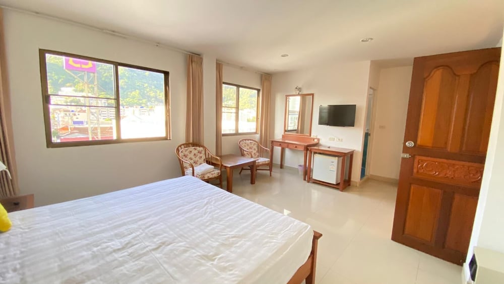 Standard Room - Photo 5