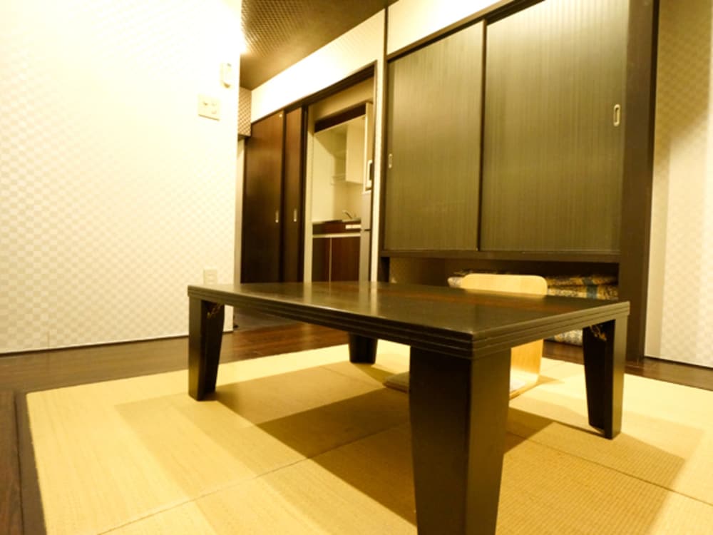 Japanese Style Room, Non Smoking - Photo 3