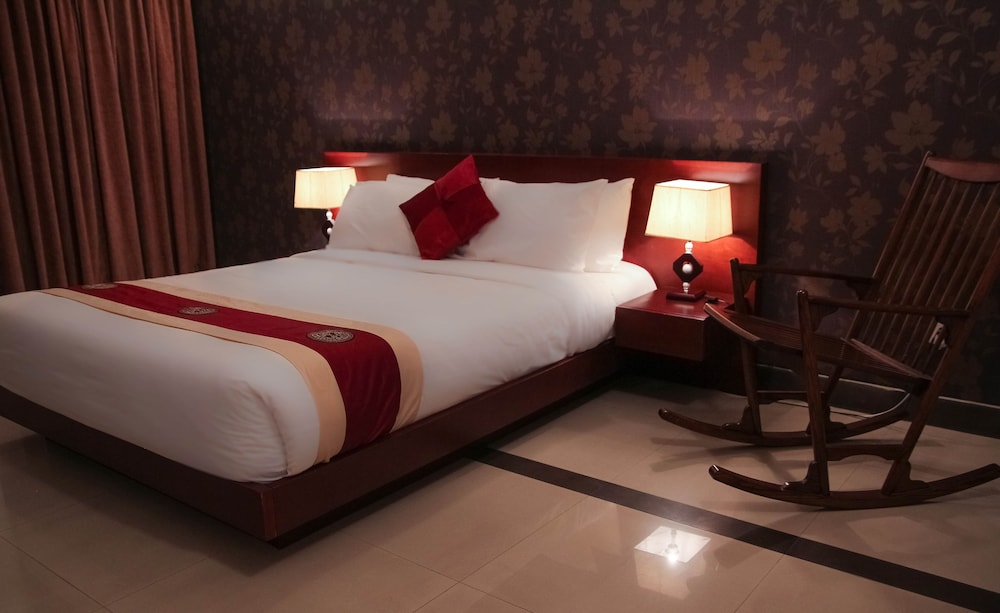 Premium Deluxe, 2 Single Beds photo 2