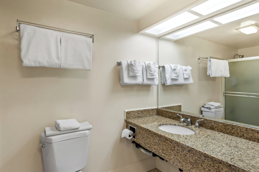 Suite, 1 King Bed, Non Smoking, Kitchenette - Photo 6