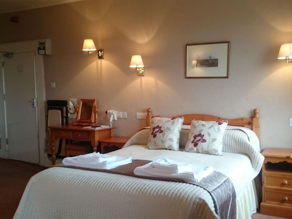 Classic Suite, Ensuite, Sea View (Room 7), photo 6