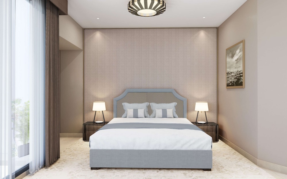 Grand Suite, 2 Bedrooms (Premium, View)