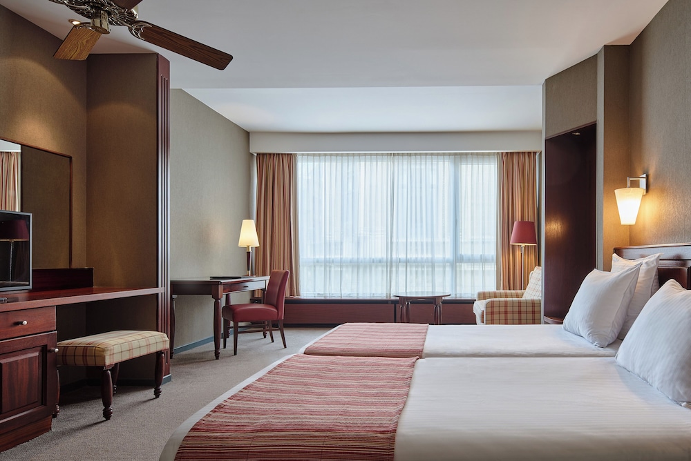 Deluxe Room photo 1