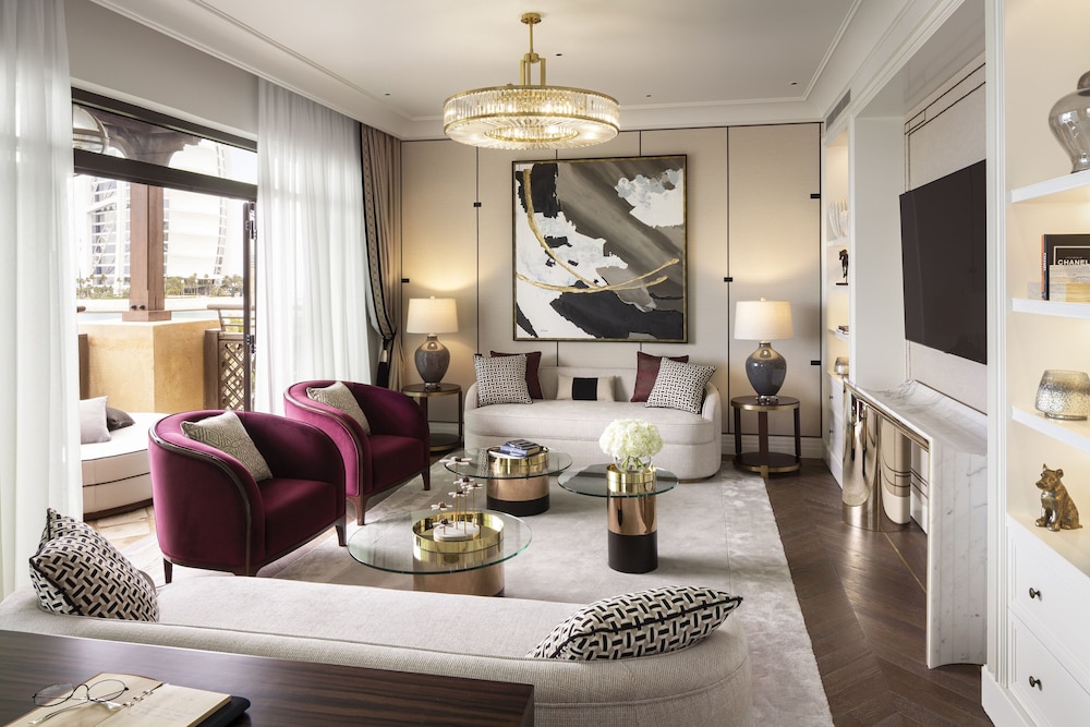 Suite, 1 Bedroom, Terrace (Ocean)