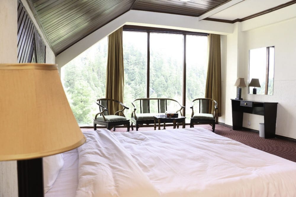 Deluxe Room photo 3
