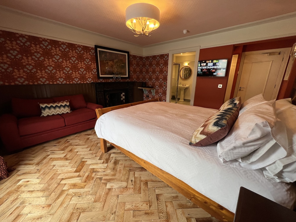 Family Double Room photo 3