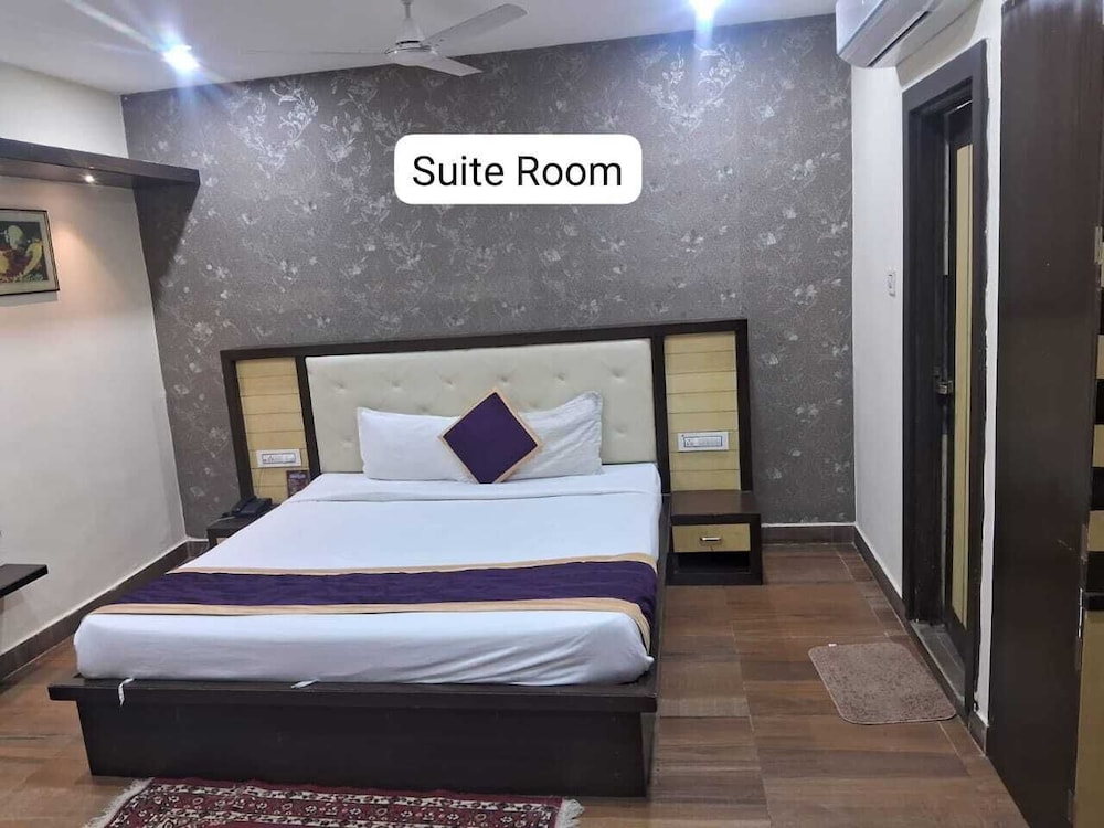 Suite photo 1