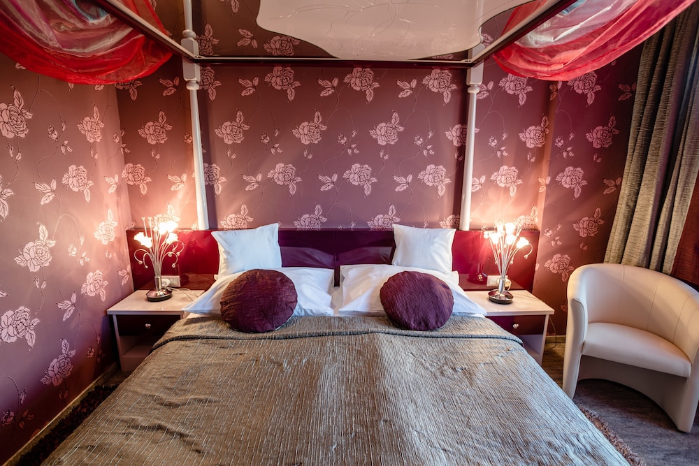 Romantic Room