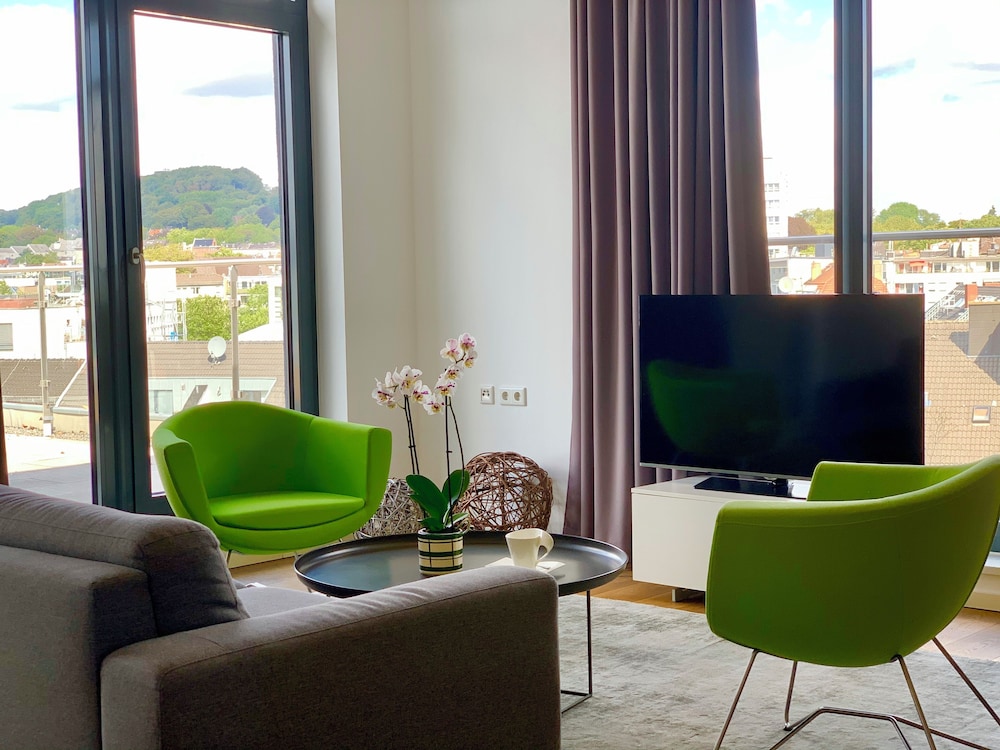Panoramic Apartment