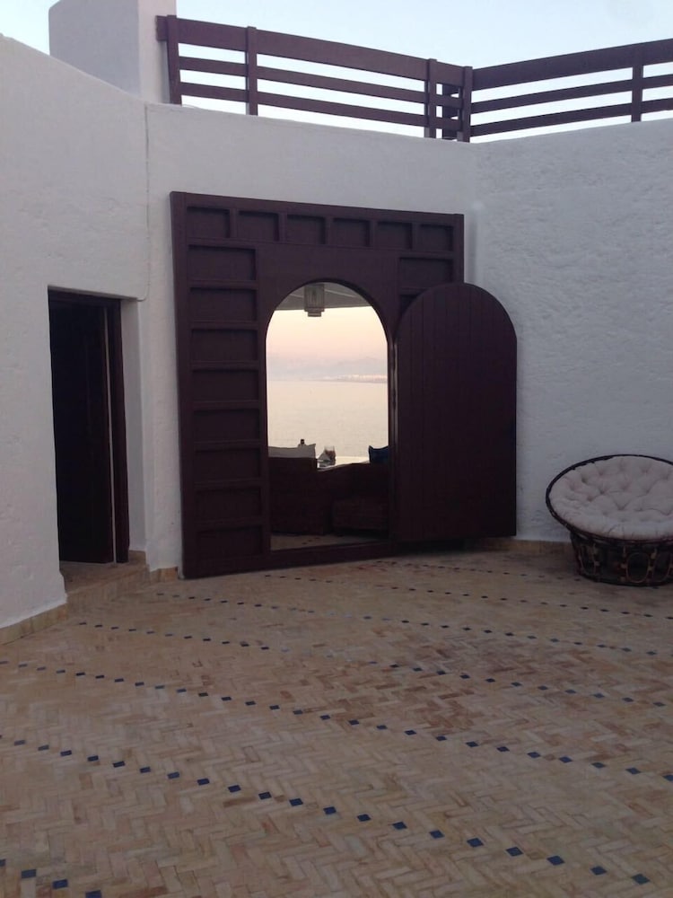 Villa, 3 Bedrooms, Sea View