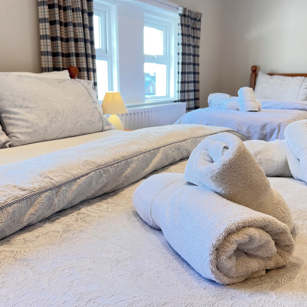 Comfort Triple Room photo 1