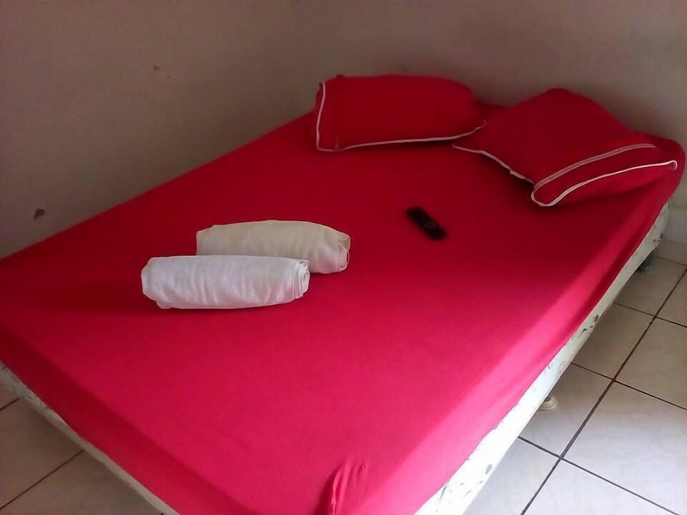 Triple Room (Ventilador)