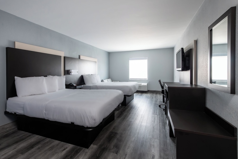 Deluxe Double Room photo 2