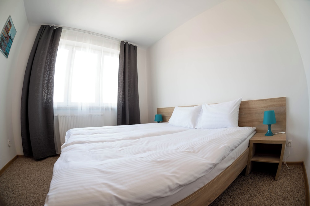 Classic Triple Room - Photo 1